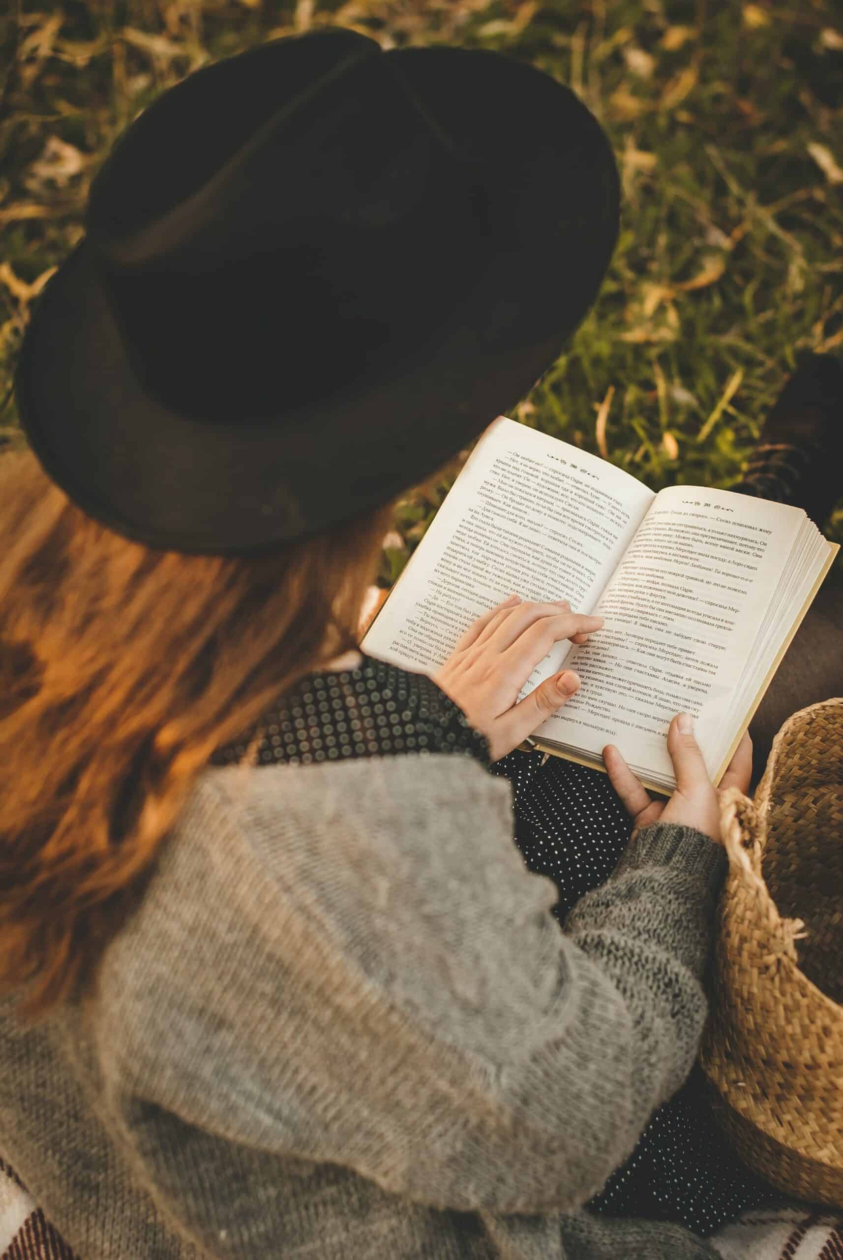 5 Tips For Efficient Book Reading 