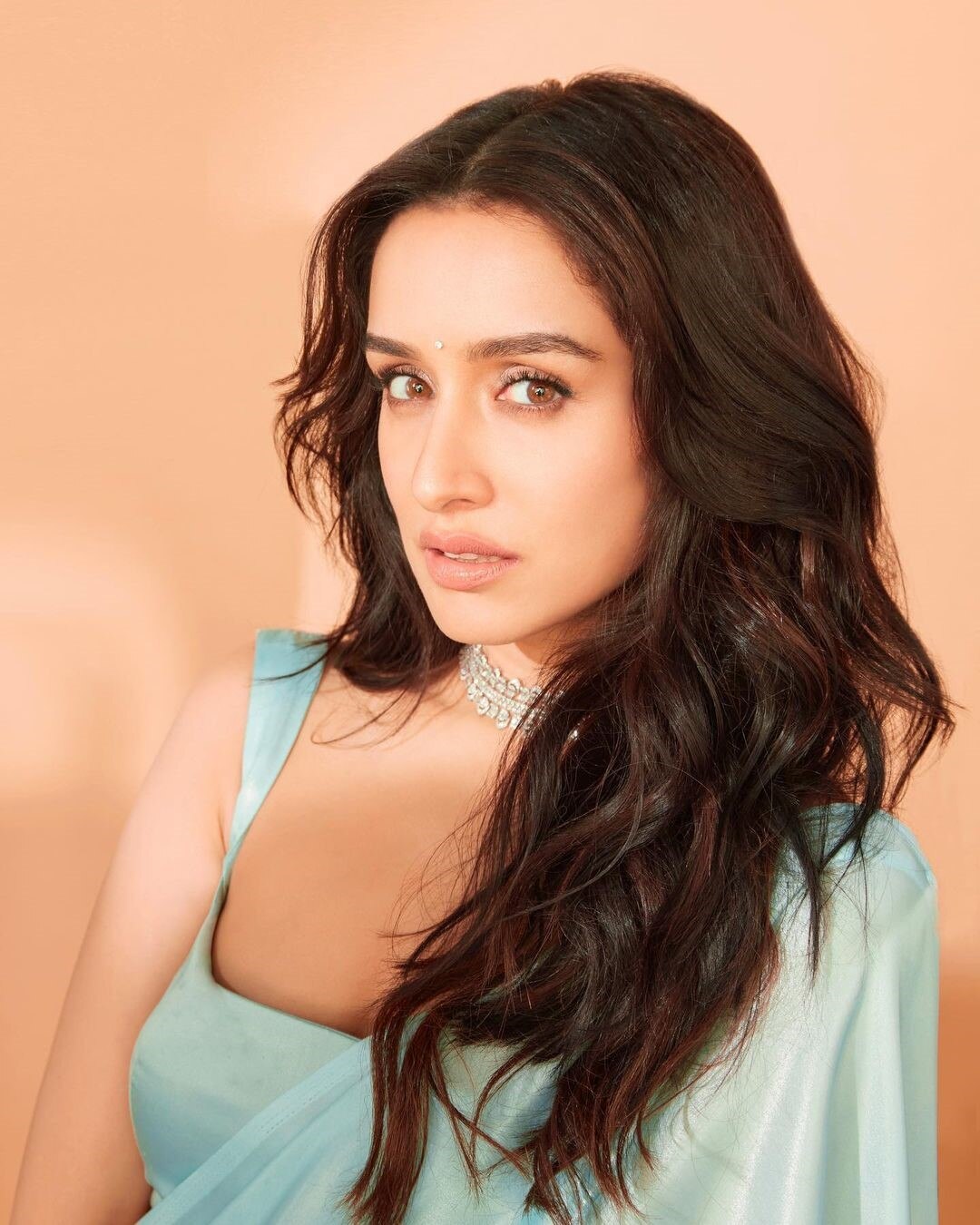 The simplest beauty routine of natural beauty Shraddha Kapoor