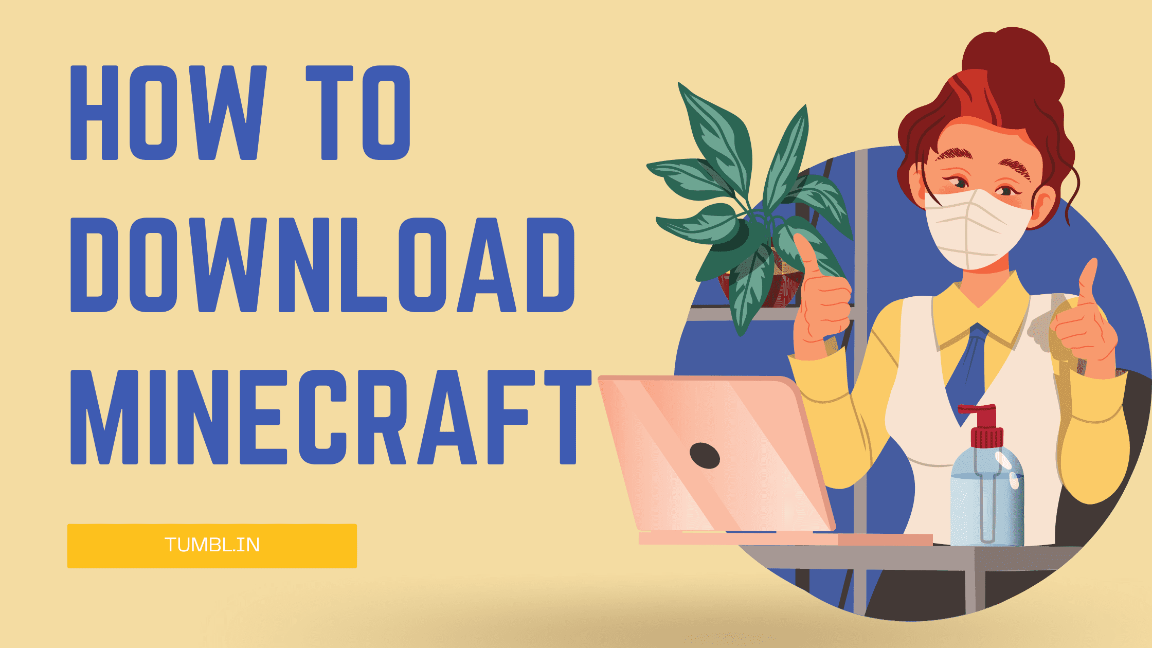 How to Download Minecraft