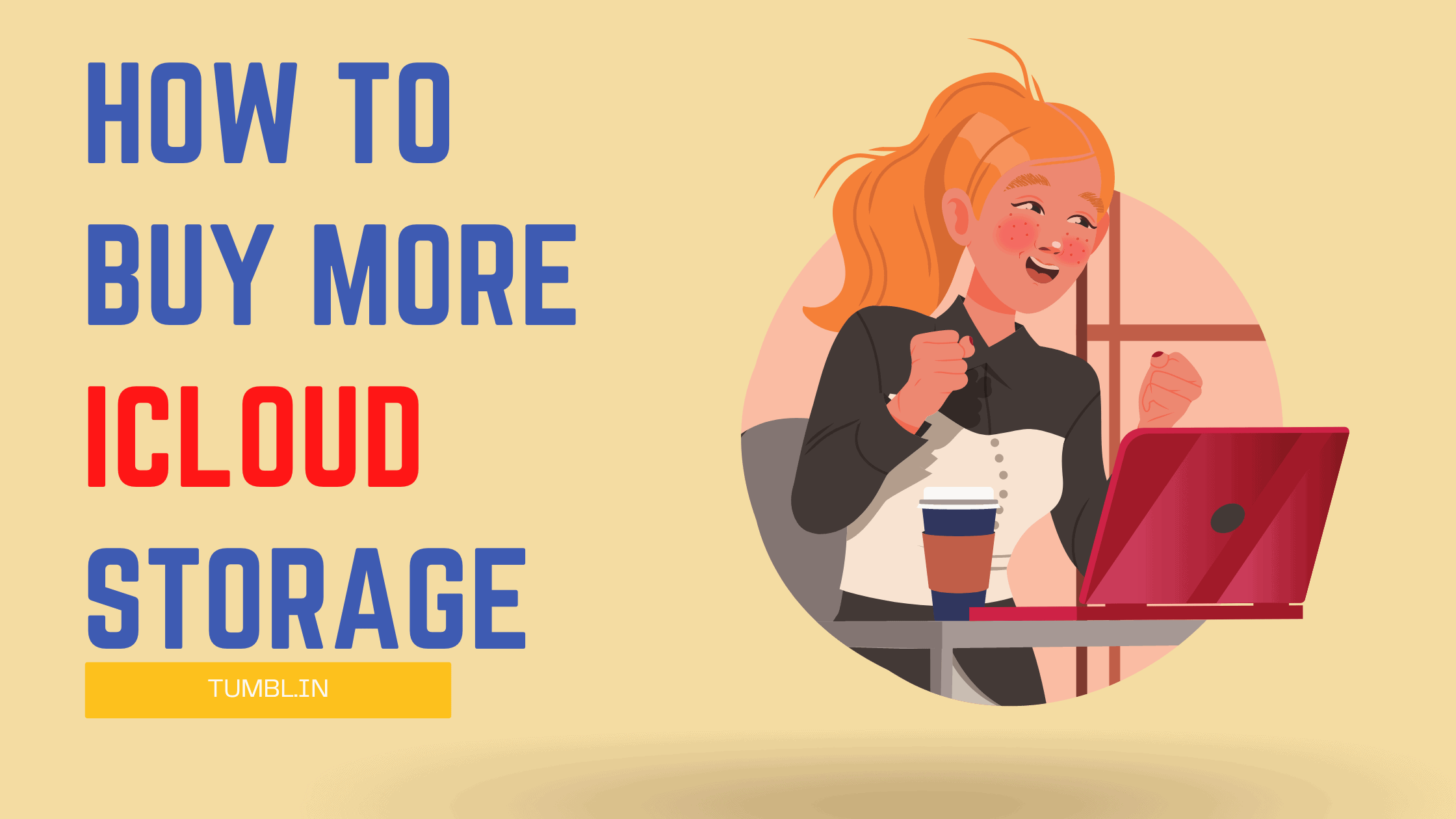 how to buy more icloud storage