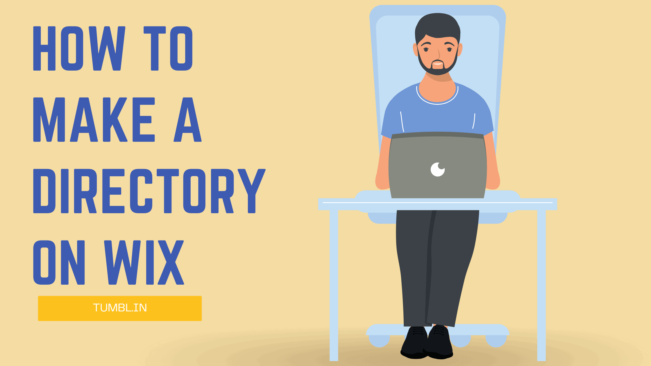 how to make a directory on