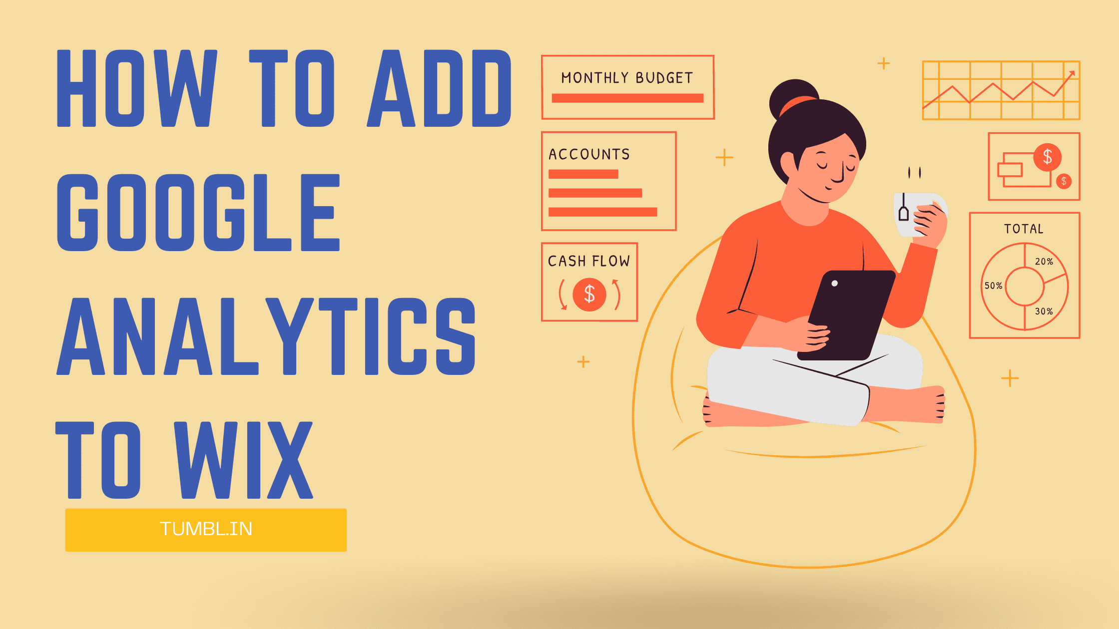 how to add google analytics to