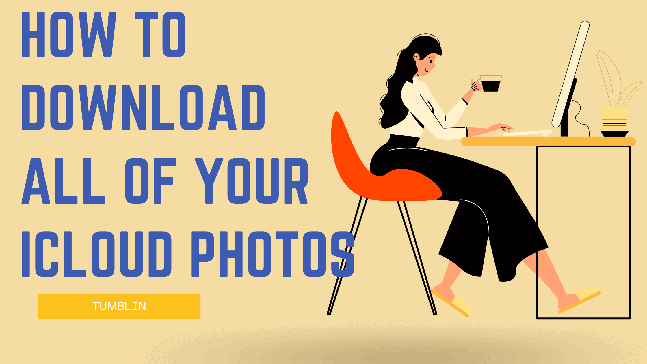 how to download all of your icloud photos