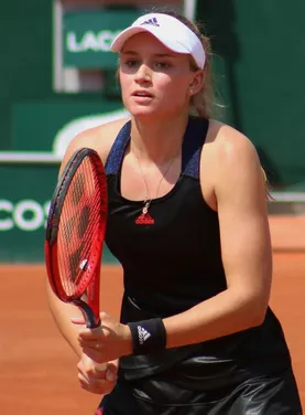 Elena Rybakina Vs Aryna Sabalenka – Australian Open Final