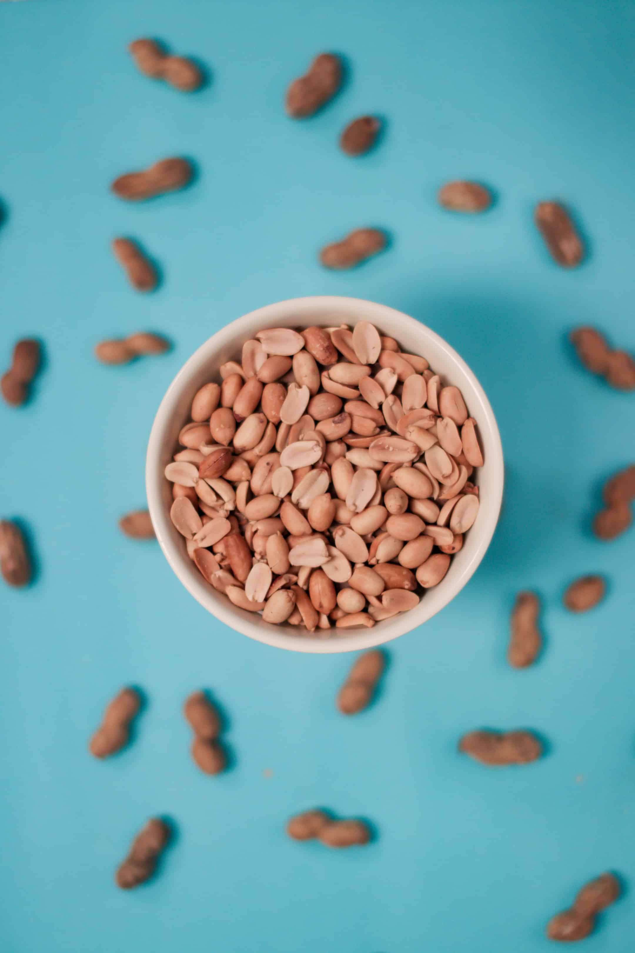 Amazing Skin Benefits Of Peanuts