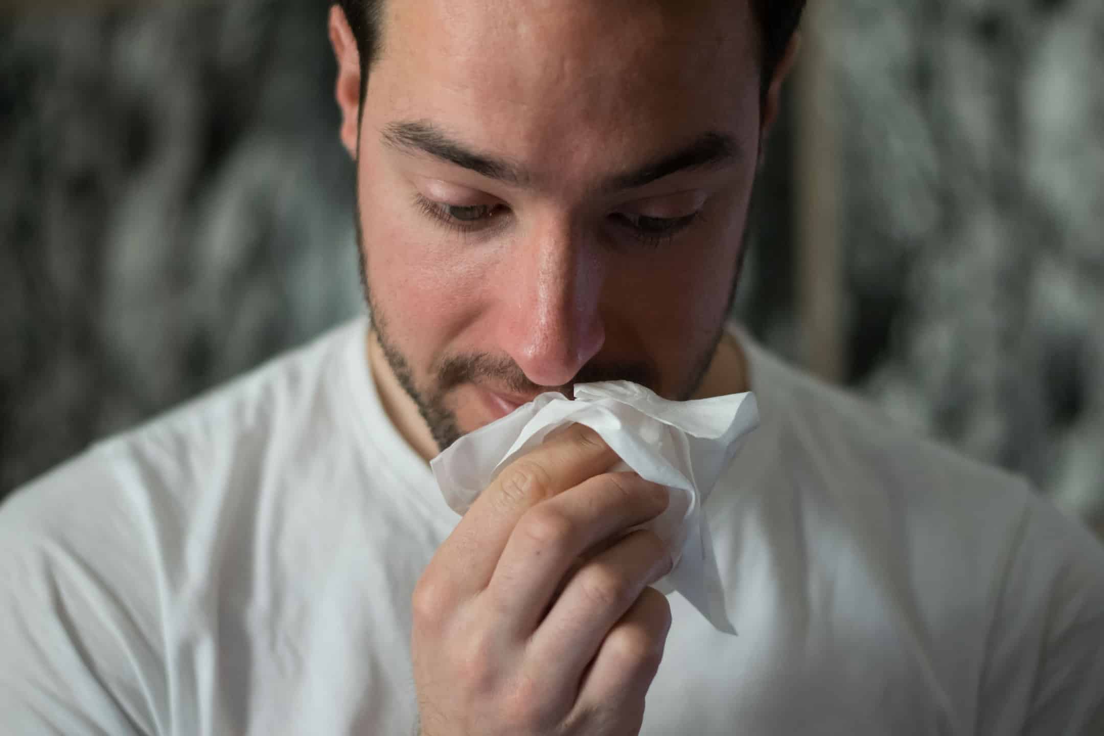 Tips To Prevent Pollen Allergy