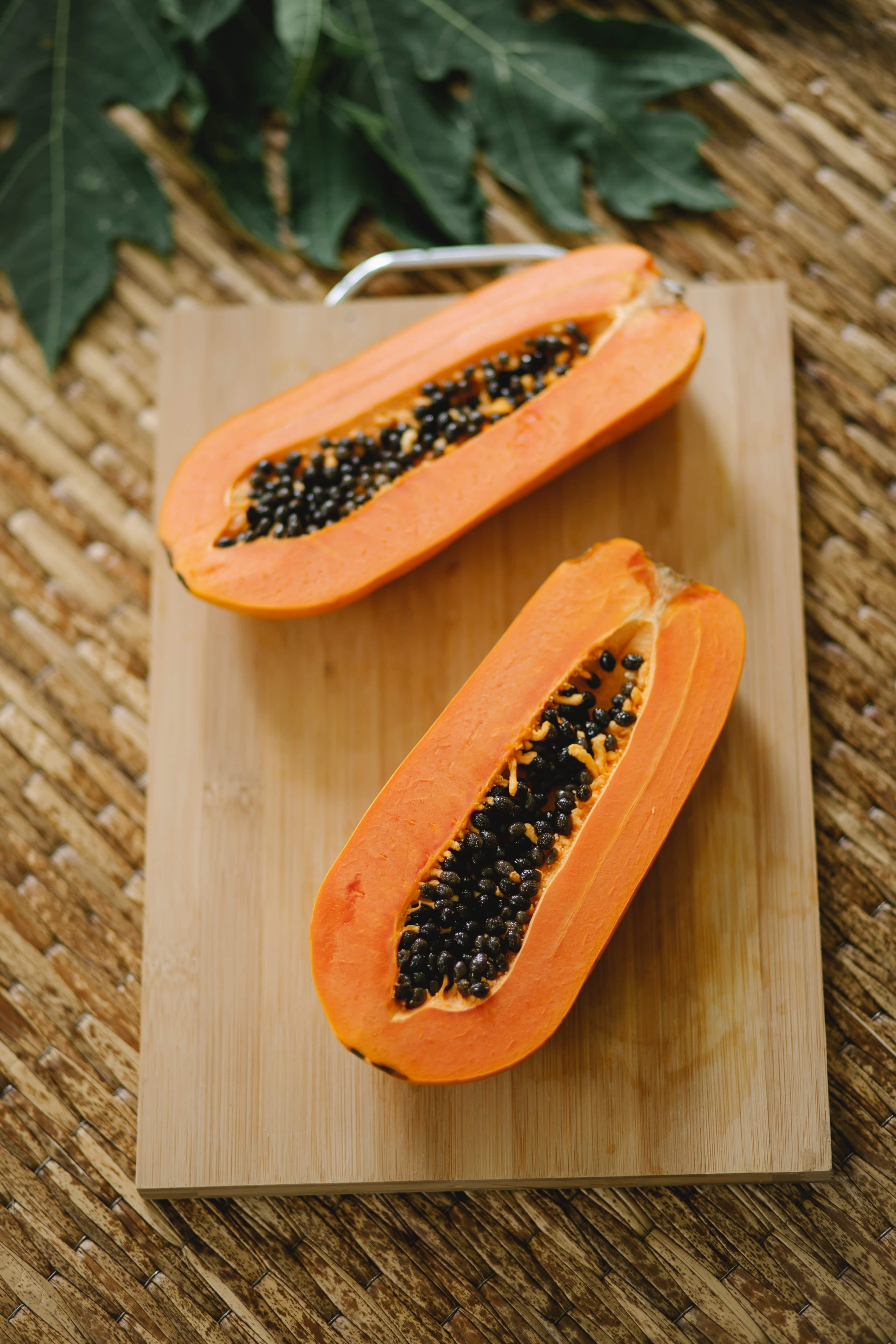 5 Health Benefits Of Papaya Seeds