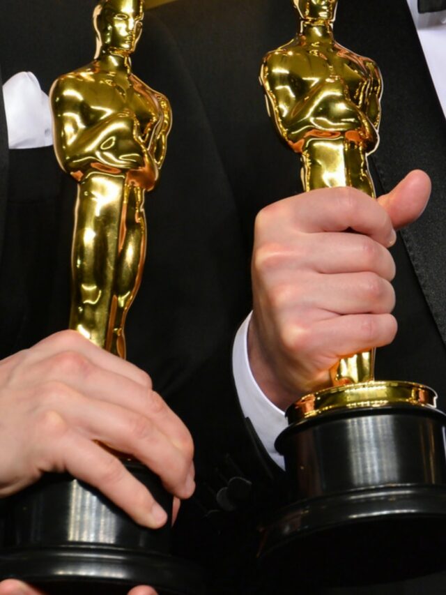 Learn Unknown Facts Related To Oscar Award Here
