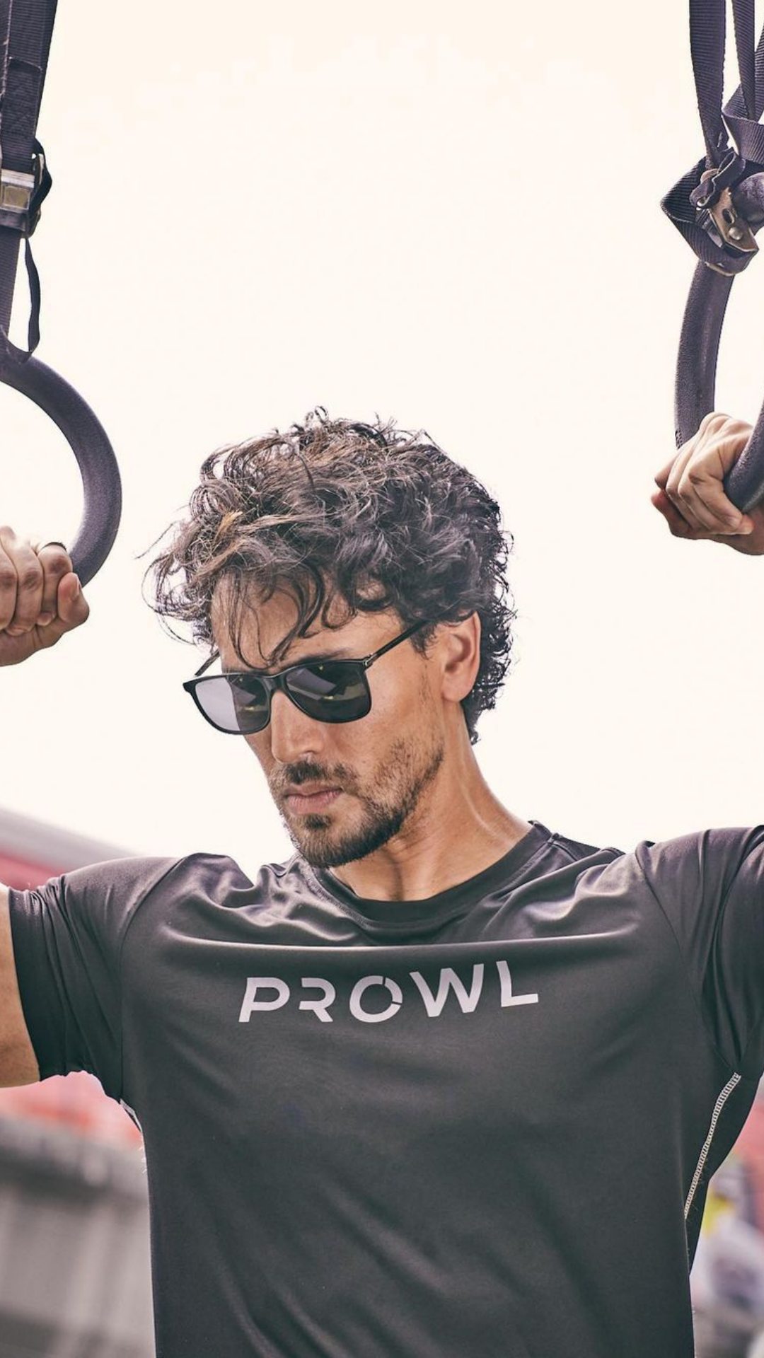 This is the fitness secret of action hero Tiger Shroff